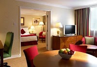 Cardiff Marriott Hotel 1099771 Image 4